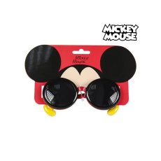 Mickey Mouse Gyerek Napszemüveg Mickey Mouse Piros