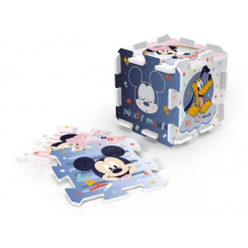 Mickey Mouse habszivacs puzzle puzzle, kirakós