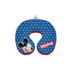 Mickey nyakpárna bababiztonság