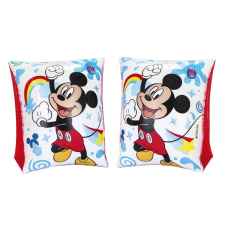  Mickey úszókarszalagok 23 x 15 cm Bestway 91002 strandjáték