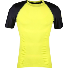 MICO Man Half Slvs R/Neck Shirt M1 Trail sport póló - felső D