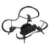 Micro Drone 3.0+ Combo drón fekete (EFCOMG)