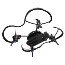 Micro Drone 3.0+ Combo drón fekete (EFCOMG) drón