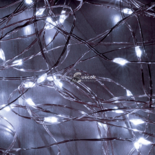 Micro LED-es fényfüzérköteg karácsonyfa izzósor