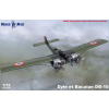  Micro Mir AMP Dyle et Bacalan DB-10 French bomber 1:72 (MM72-030)