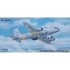  Micro Mir AMP Handley Page Hastings T.5 1:144 (MM144-034)