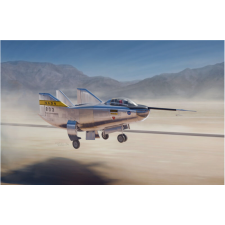  Micro Mir AMP Northrop M2-F3 1:72 (AMP72023) makett