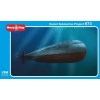  Micro Mir AMP Soviet submarine Project 673 1:350 (MM350-023)