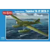  Micro Mir AMP Tupolev TB-1P (MTB-1) floatplane 1:72 (MM72-010)