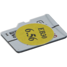  MICRO SD KÁRTYA LINUX KÉP BACKMASTER EB3 beépíthető gépek kiegészítői