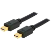 Microconnect 1.4 Mini Displayport kábel 2m 8K 60HZ (MDPMDP2BV1.4)