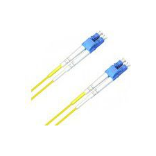 Microconnect FIB441025 InfiniBand és száloptikai kábel 25 M LC Sárga (FIB441025) kábel és adapter