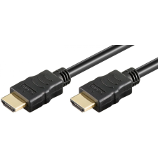 Microconnect HDMI 2.0 4Kx2K@60Hz kábel 5m (HDM19195V2.0) kábel és adapter