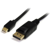 Microconnect Mini DP - 1.4 Displayport 2m 8K 60HZ (DP-MMG-180MBV1.4)