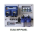 Microdos Microdos MP Dual Panel PH - 1,5l/h / RX - 3,0l/h