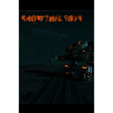 Microïds Indie SHOWTIME 2073 (PC - Steam Digitális termékkulcs) videójáték