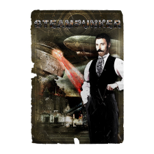 Microïds Indie Steampunker (PC - Steam Digitális termékkulcs) videójáték
