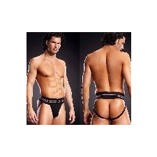 Microfiber Jock Strap. boxer, férfi alsó