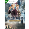 Microids Agatha Christie - Hercule Poirot: The London Case, Xbox One, Xbox Series, Konzol játékszoftver