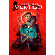 Microids Alfred Hitchcock - Vertigo (PC - Steam elektronikus játék licensz) videójáték