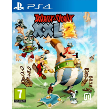 Microids Asterix and Obelix XXL 2 - PS4 (PC - Dobozos játék) videójáték