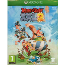 Microids Asterix and Obelix XXL 2, Xbox One, Konzol játékszoftver videójáték