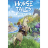 Microids Horse Tales: Emerald Valley Ranch (PC - Steam elektronikus játék licensz)