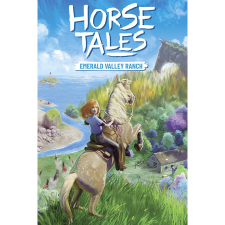 Microids Horse Tales: Emerald Valley Ranch (PC - Steam elektronikus játék licensz) videójáték