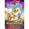 Microids MARSUPILAMI - HOOBADVENTURE (PC - Steam elektronikus játék licensz)