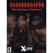 Microids Necronomicon: The Dawning of Darkness (PC - Steam Digitális termékkulcs) videójáték