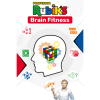 Microids Professor Rubik’s Brain Fitness (PC - Steam elektronikus játék licensz)