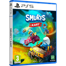 Microids Smurfs Kart - PS5 videójáték