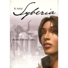 Microids Syberia (PC - Steam Digitális termékkulcs) videójáték