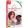 Microids Syberia Replay, Nintendo Switch, Konzol játékszoftver