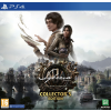 Microids Syberia: The World Before - Collector's Edition, PlayStation 4, Konzol játékszoftver
