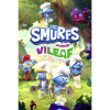 Microids The Smurfs - Mission Vileaf (PC - Steam elektronikus játék licensz)