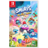 Microids The Smurfs: Village Party, Nintendo Switch, Konzol játékszoftver