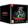 Microids UFO Robot Grendizer: The Feast of the Wolves - Collectors Edition - Nintendo Switch