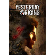 Microids Yesterday Origins (digitális licenc) videójáték