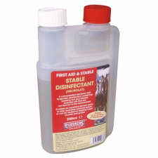  Microlat istálló szagtalanító 1 liter haszonállat felszerelés