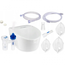  MICROLIFE kompresszoros inhalátor orrzuhannyal NEP Pro 2-in 1 gyógyhatású készítmény