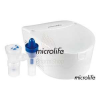  Microlife Professional 2 az 1-ben kompresszoros inhalátor