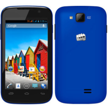 Micromax A63 Canvas Fun - Hydrogél kijelzővédő fólia mobiltelefon kellék