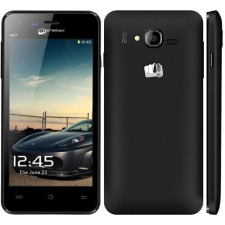 Micromax A67 Bolt - Hydrogél kijelzővédő fólia mobiltelefon kellék