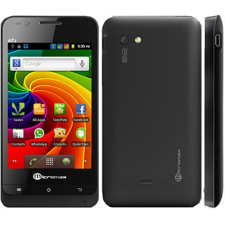 Micromax A73 - Hydrogél kijelzővédő fólia mobiltelefon kellék