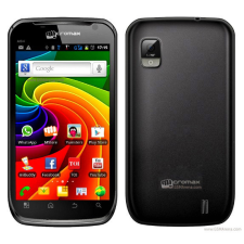 Micromax A84 - Hydrogél kijelzővédő fólia mobiltelefon kellék