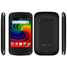 Micromax Bolt A27 - Hydrogél kijelzővédő fólia mobiltelefon kellék