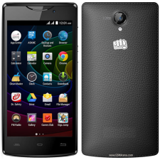Micromax Bolt D320 - Hydrogél kijelzővédő fólia mobiltelefon kellék