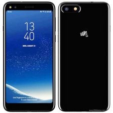 Micromax Canvas 1 2018 - Hydrogél kijelzővédő fólia mobiltelefon kellék
