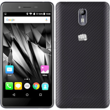 Micromax Canvas Evok E483 - Hydrogél kijelzővédő fólia mobiltelefon kellék